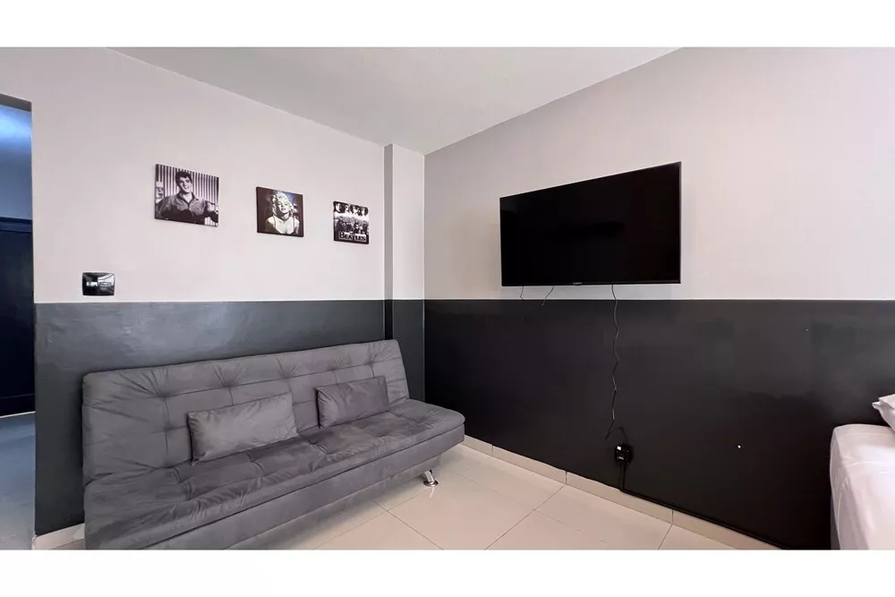 Apartamento à venda com 1 quarto, 30m² - Foto 15