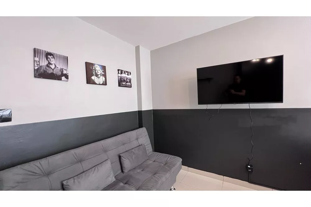 Apartamento à venda com 1 quarto, 30m² - Foto 18