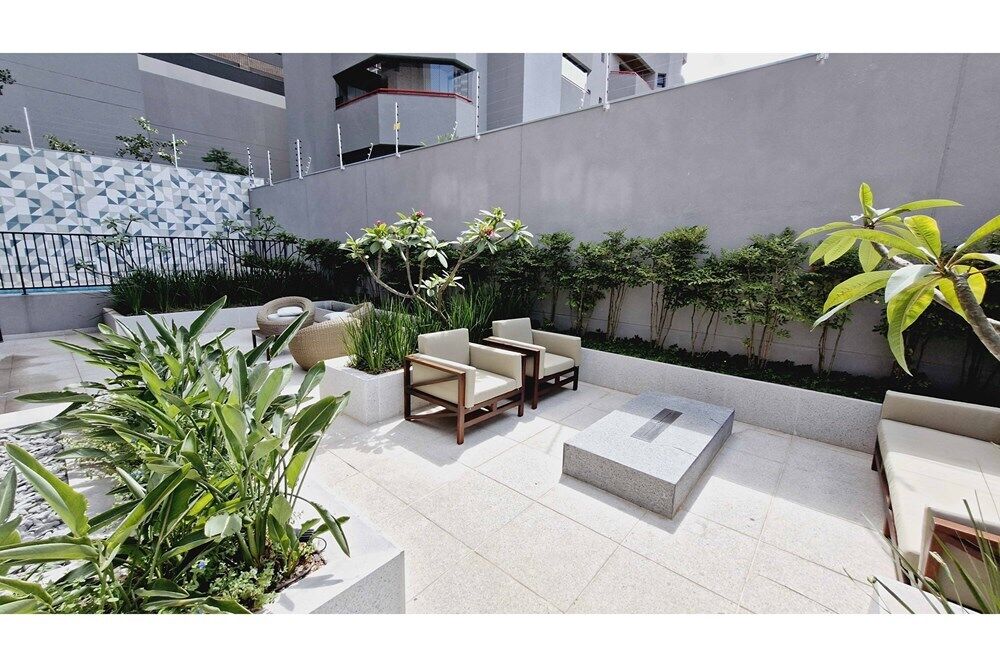 Apartamento, 3 quartos, 91 m² - Foto 4