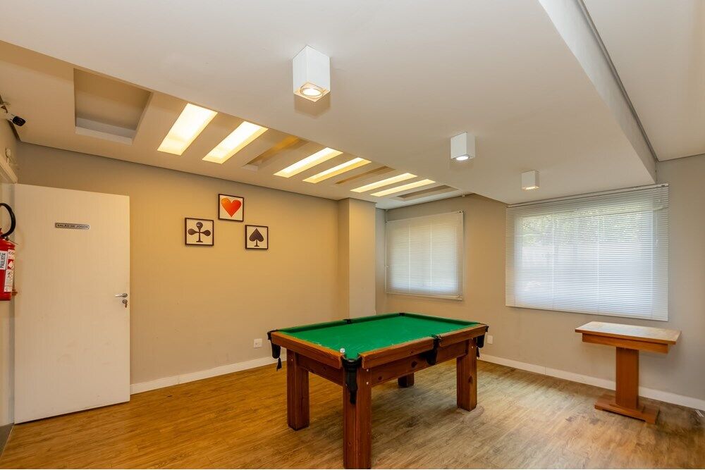 Apartamento, 1 quarto, 36 m² - Foto 2