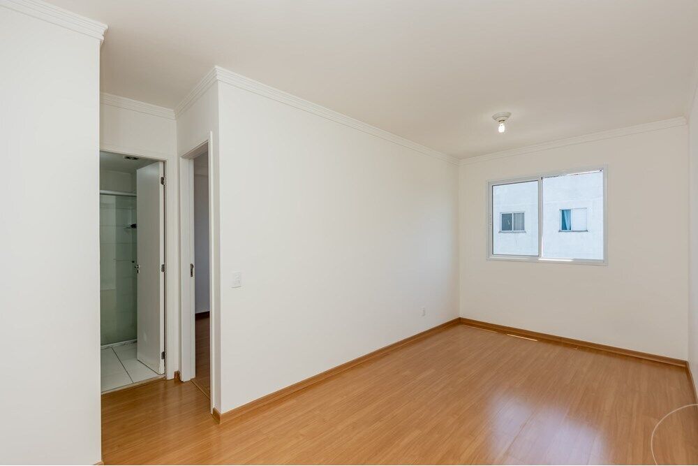 Apartamento, 1 quarto, 36 m² - Foto 1