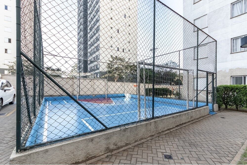 Apartamento, 1 quarto, 36 m² - Foto 4