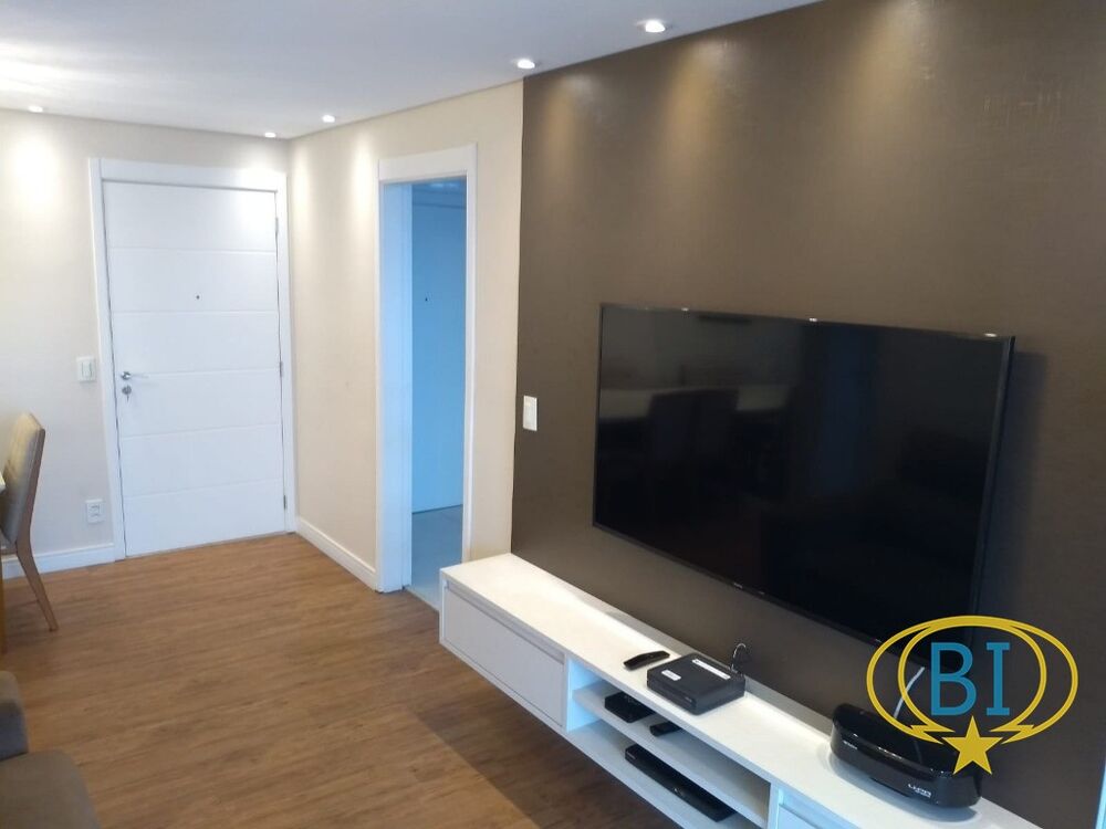 Apartamento, 3 quartos, 96 m² - Foto 1