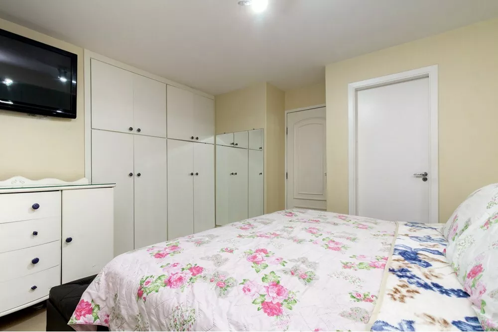 Apartamento, 3 quartos, 141 m² - Foto 2