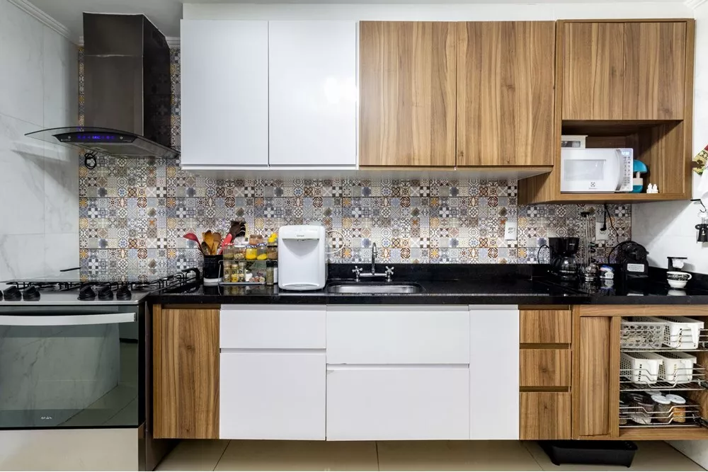 Apartamento, 3 quartos, 141 m² - Foto 4