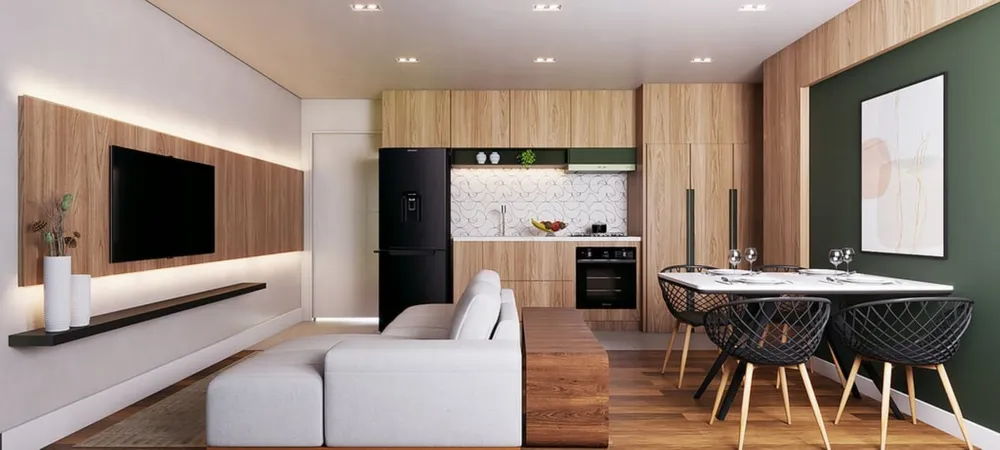 Apartamento, 3 quartos, 69 m² - Foto 10