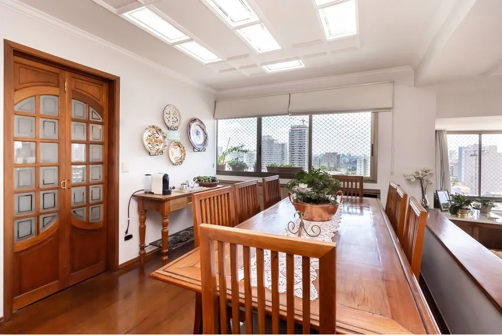 Apartamento, 3 quartos, 180 m² - Foto 3