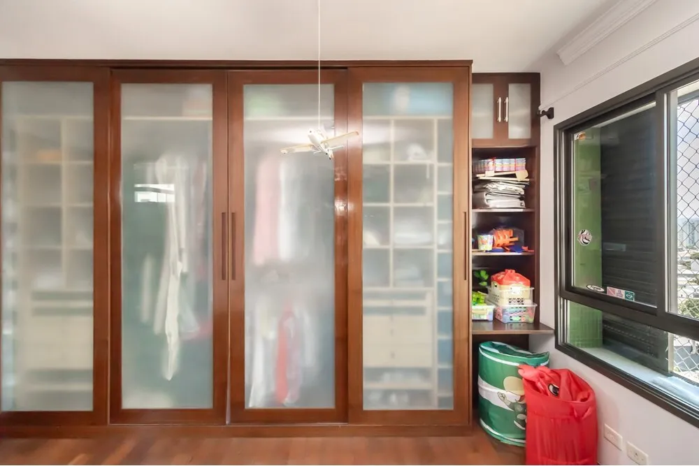 Apartamento, 3 quartos, 180 m² - Foto 5
