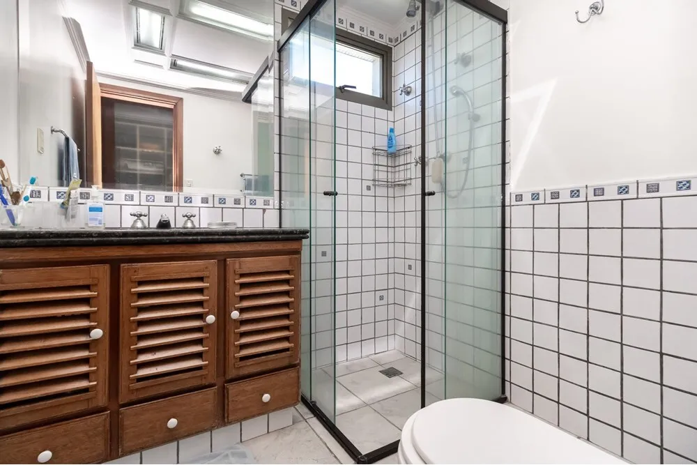 Apartamento, 3 quartos, 180 m² - Foto 4