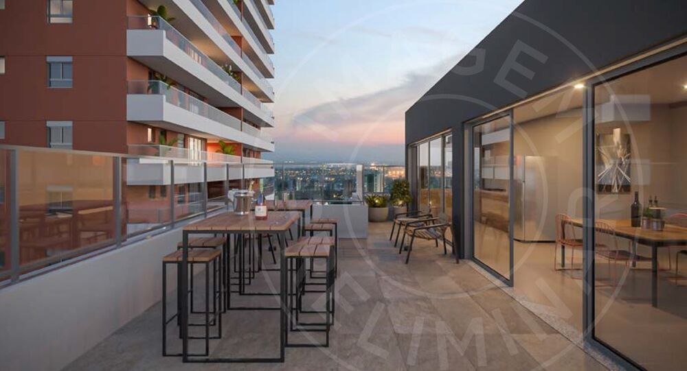 Apartamento, 3 quartos, 150 m² - Foto 25