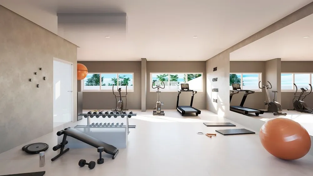 Cobertura, 2 quartos, 106 m² - Foto 4