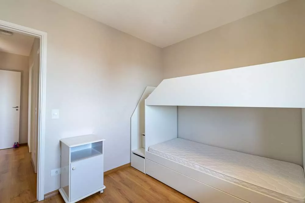 Apartamento à venda com 3 quartos, 87m² - Foto 3