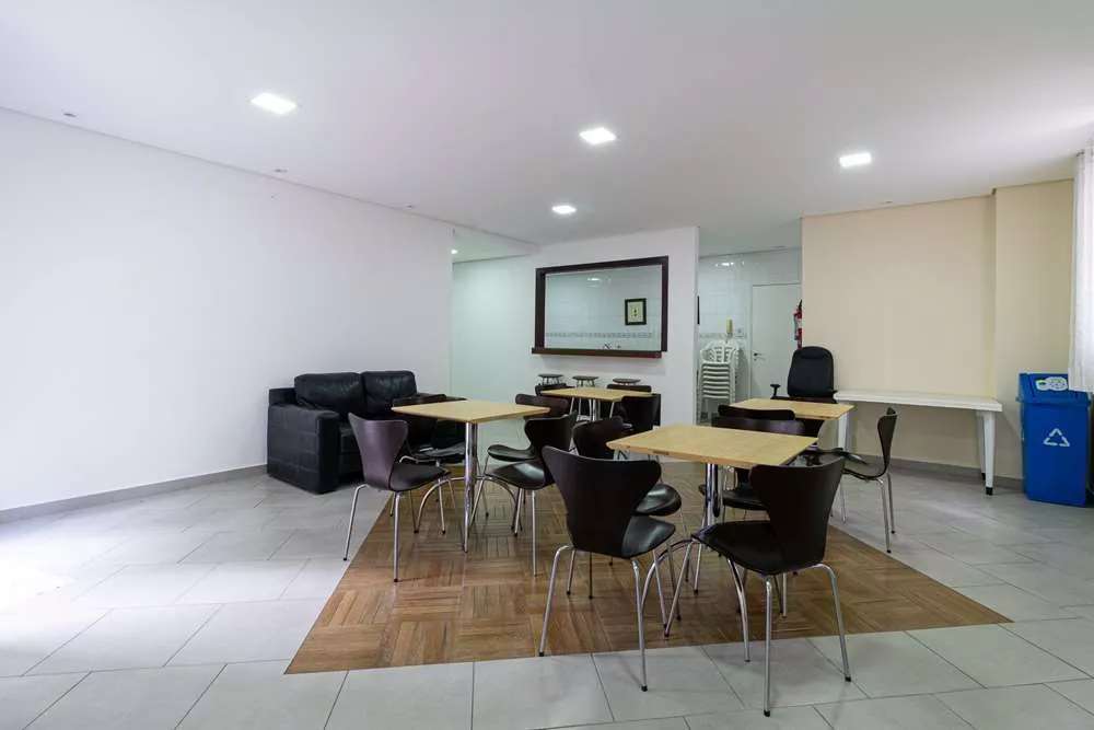 Apartamento à venda com 3 quartos, 87m² - Foto 14