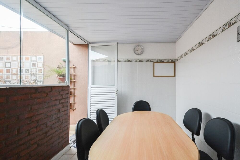 Sala-Conjunto, 37 m² - Foto 6