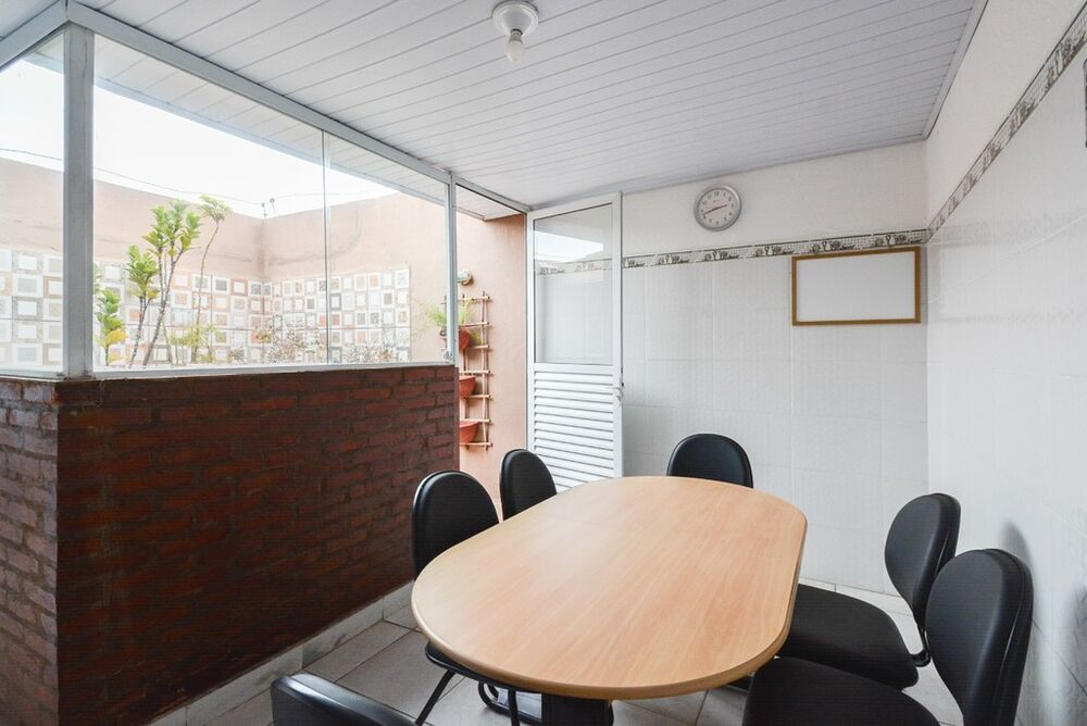 Sala-Conjunto, 37 m² - Foto 5