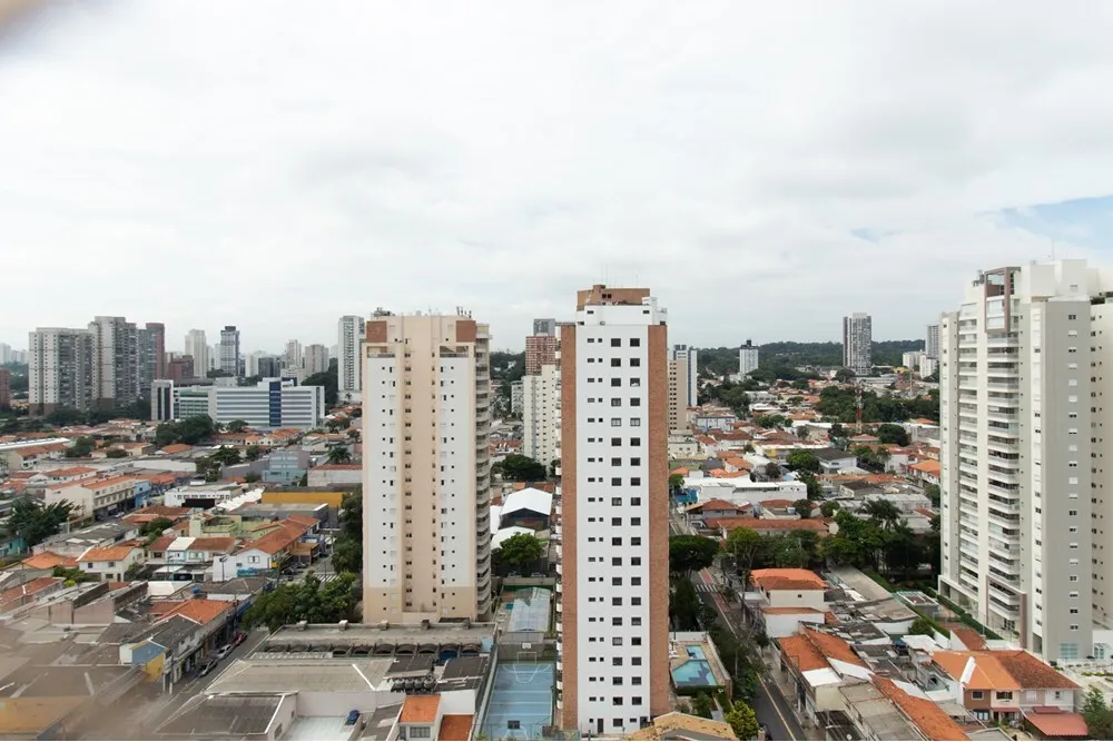 Apartamento, 3 quartos, 163 m² - Foto 4