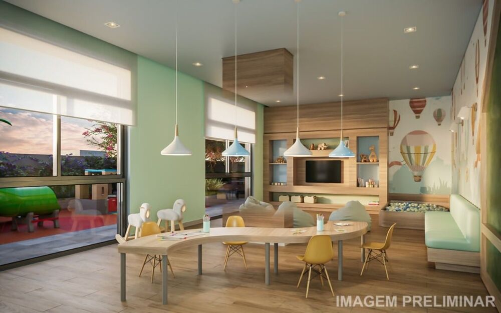 Apartamento, 3 quartos, 114 m² - Foto 2