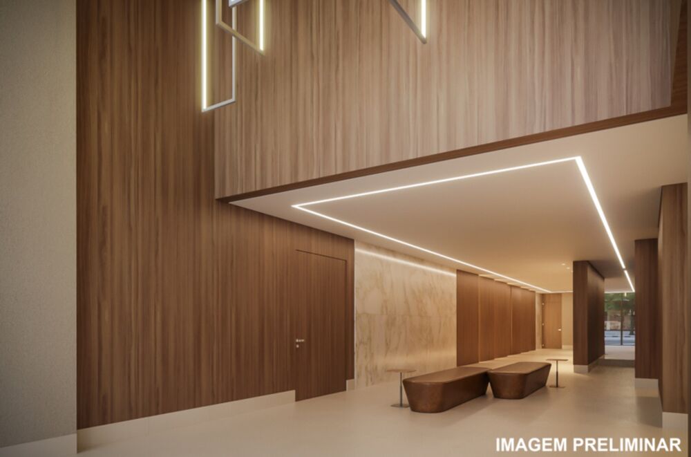 Apartamento, 3 quartos, 114 m² - Foto 1