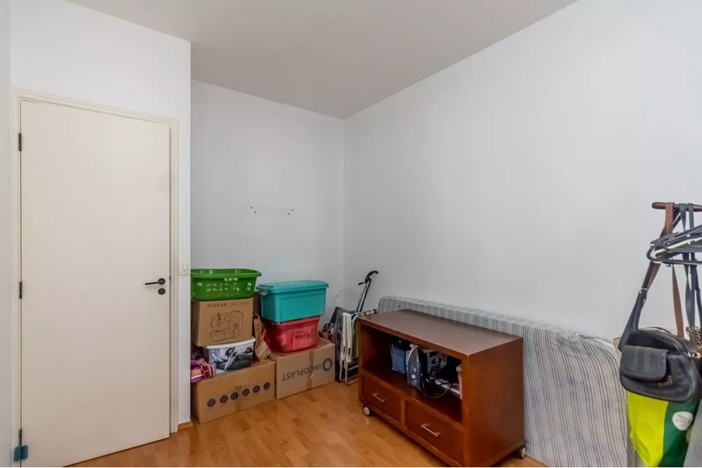 Apartamento à venda com 3 quartos, 101m² - Foto 4