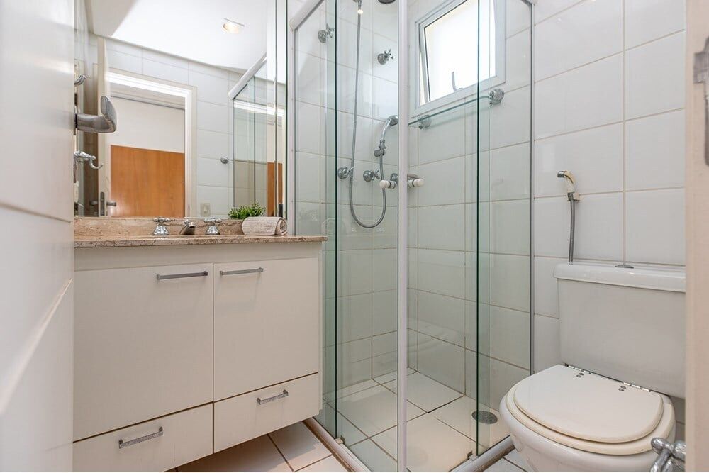 Apartamento, 3 quartos, 132 m² - Foto 5
