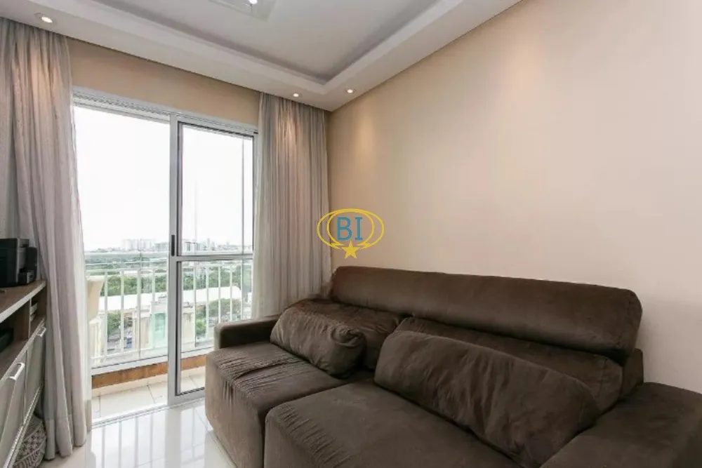 Apartamento, 3 quartos, 63 m² - Foto 4