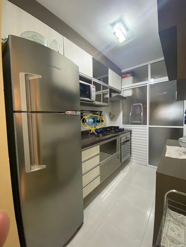 Apartamento, 3 quartos, 63 m² - Foto 3