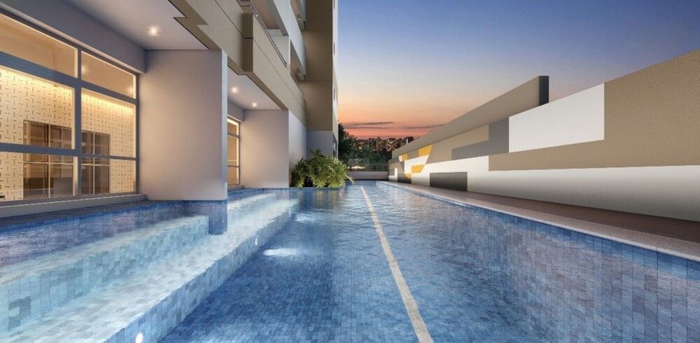 Apartamento, 2 quartos, 60 m² - Foto 3