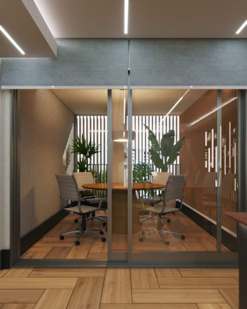 Apartamento, 1 quarto, 53 m² - Foto 10