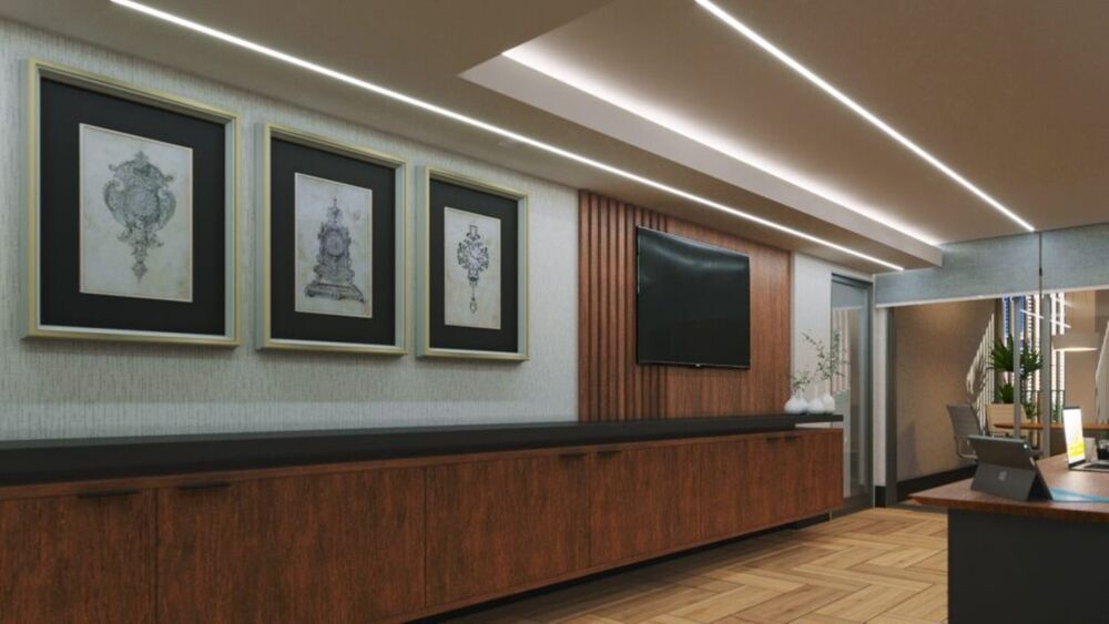 Apartamento, 1 quarto, 53 m² - Foto 9