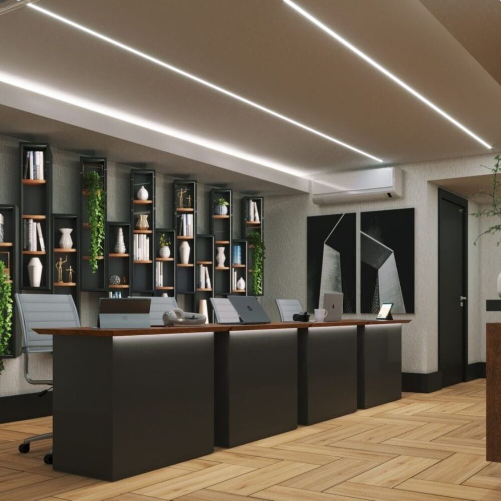 Apartamento, 1 quarto, 53 m² - Foto 8