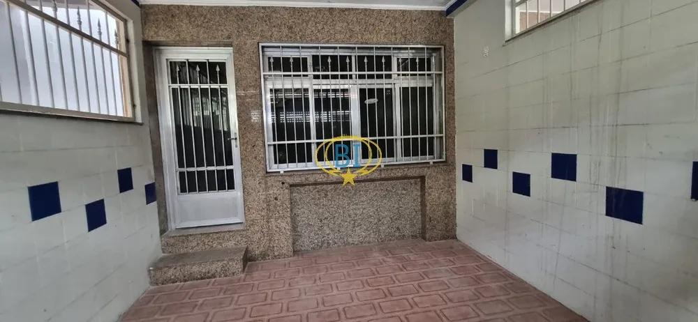 Sobrado, 4 quartos, 300 m² - Foto 2