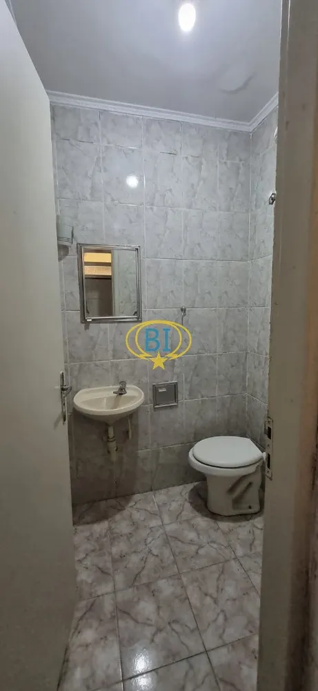 Sobrado, 4 quartos, 300 m² - Foto 9
