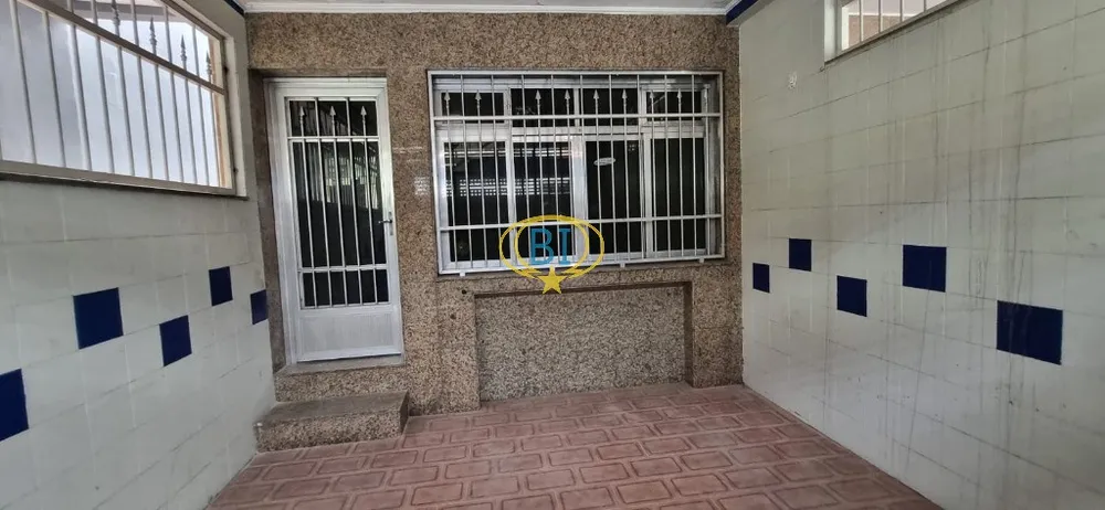 Sobrado, 4 quartos, 300 m² - Foto 1