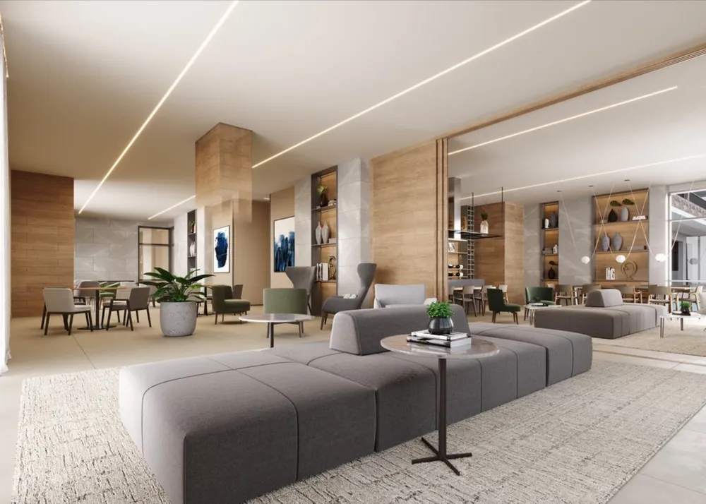 Cobertura, 3 quartos, 177 m² - Foto 5