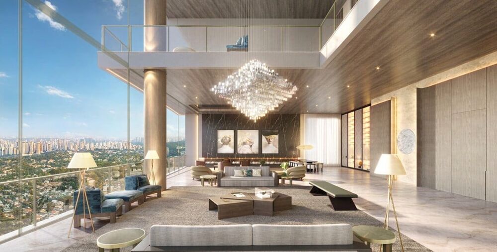 Apartamento, 4 quartos, 515 m² - Foto 7