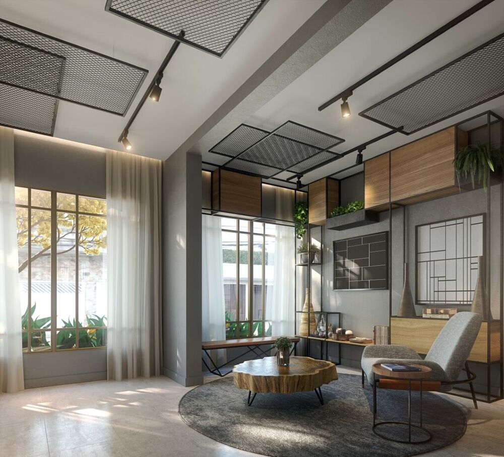 Apartamento, 2 quartos, 40 m² - Foto 3