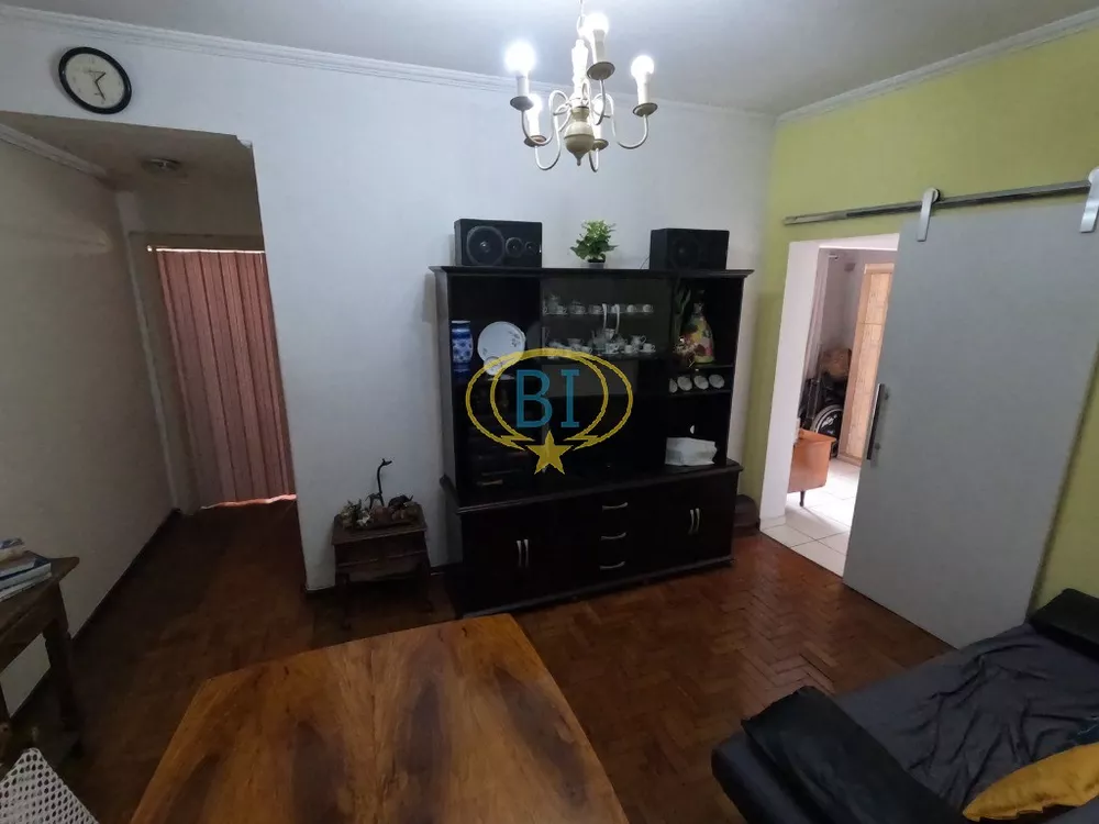 Apartamento à venda com 2 quartos, 62m² - Foto 3