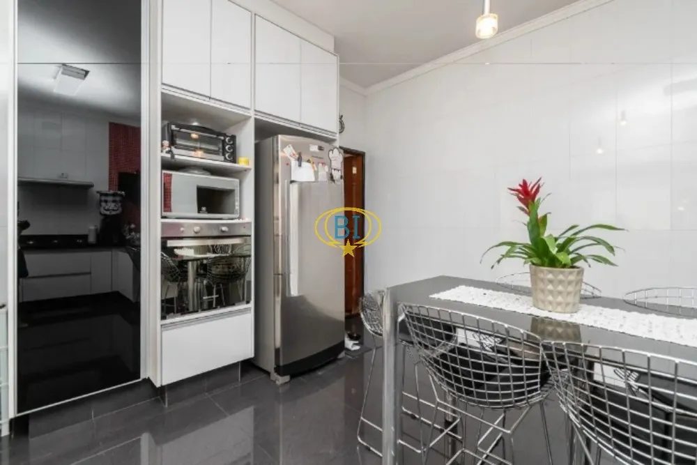 Casa, 3 quartos, 157 m² - Foto 3