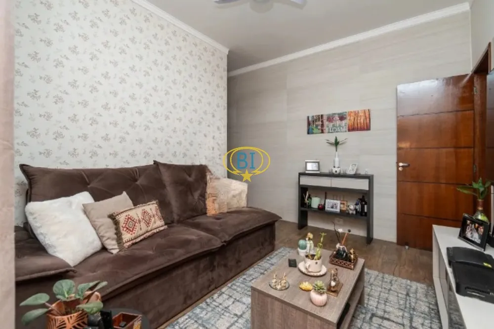 Casa, 3 quartos, 157 m² - Foto 1