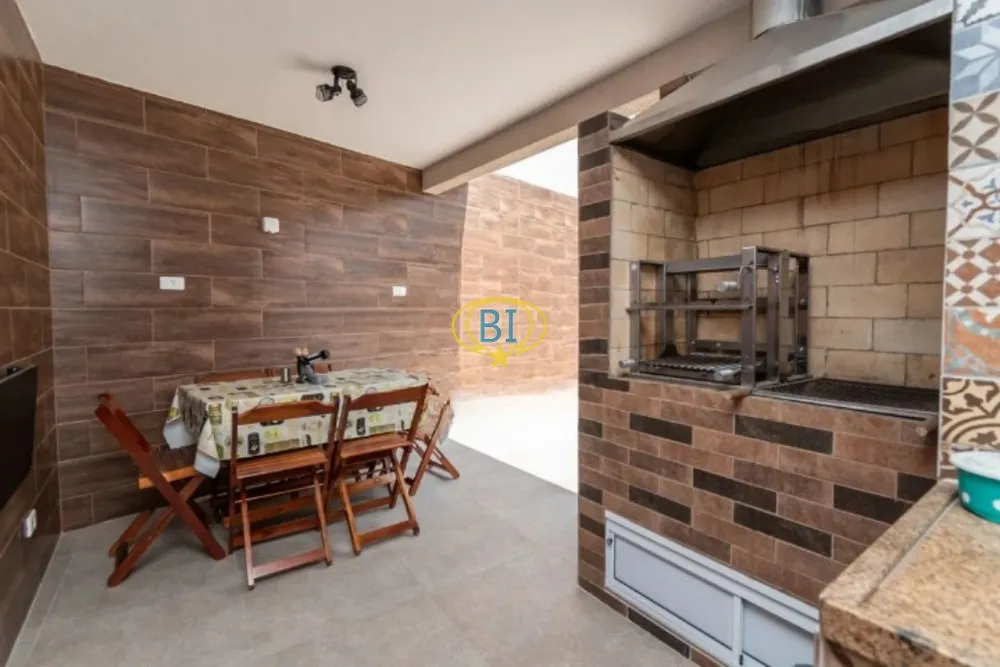 Casa, 3 quartos, 157 m² - Foto 8