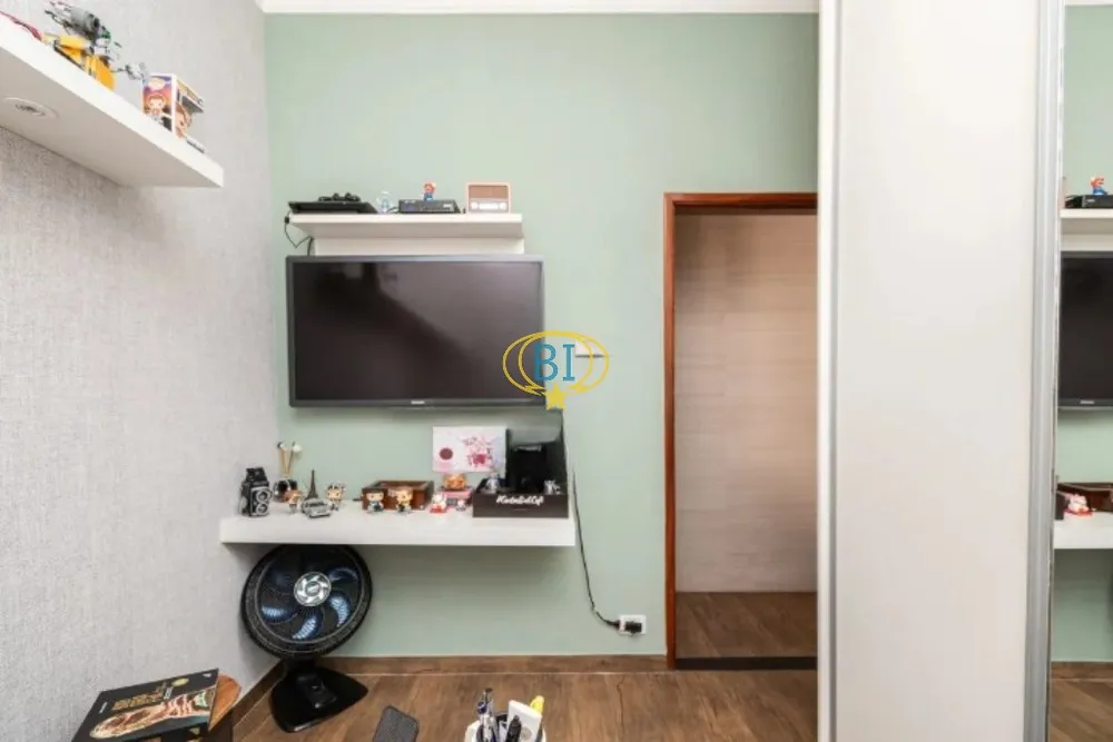 Casa, 3 quartos, 157 m² - Foto 4