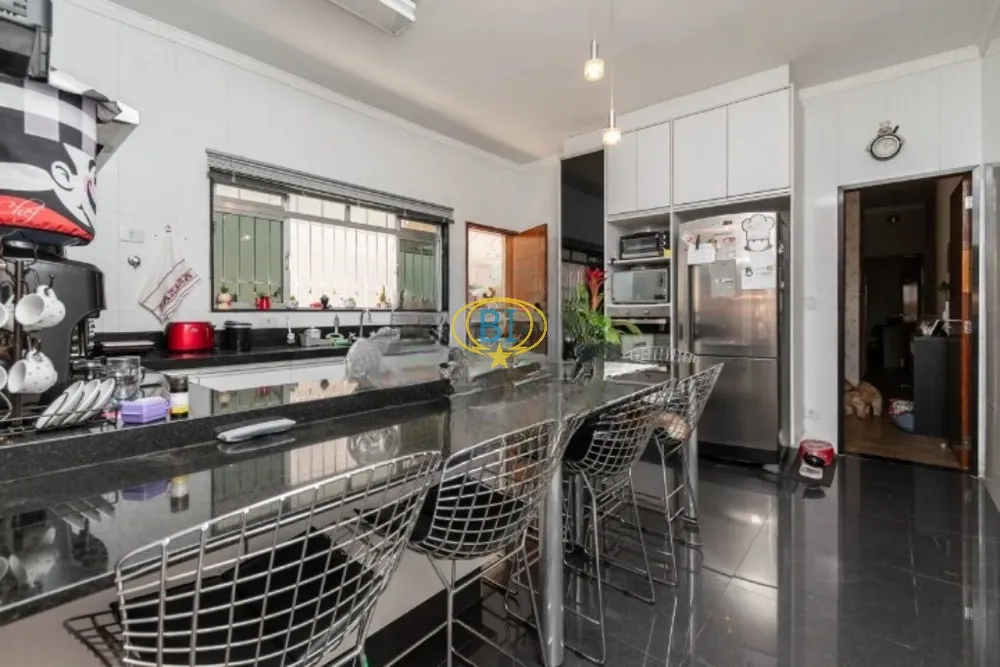 Casa, 3 quartos, 157 m² - Foto 2
