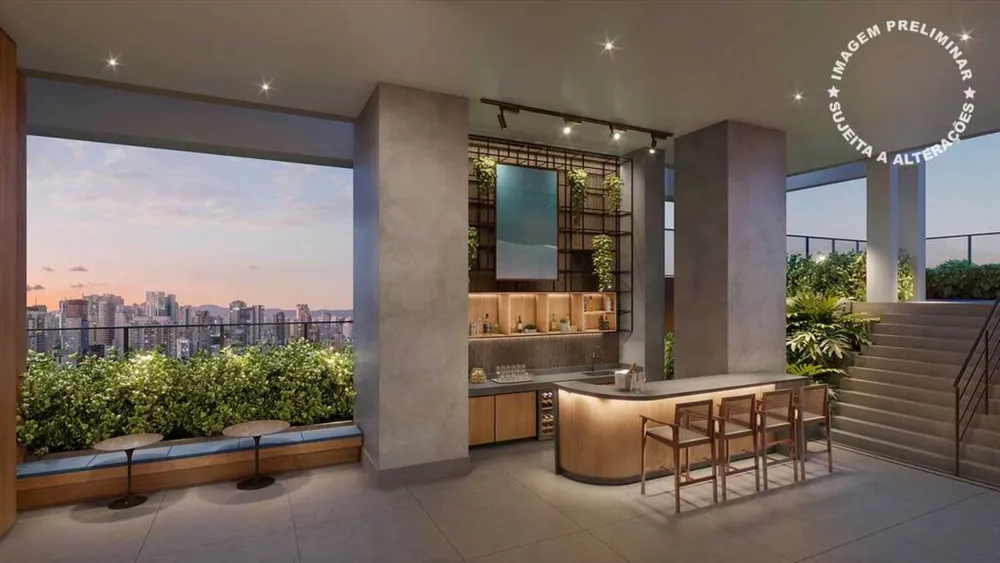 Apartamento, 3 quartos, 119 m² - Foto 14