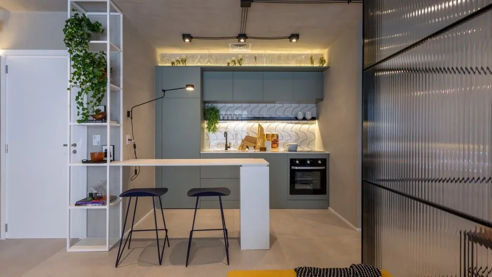 Apartamento, 2 quartos, 68 m² - Foto 3
