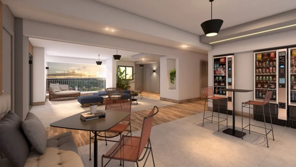 Apartamento, 3 quartos, 59 m² - Foto 6