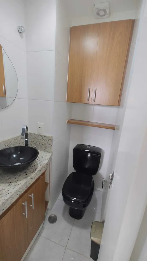 Sala-Conjunto, 31 m² - Foto 3