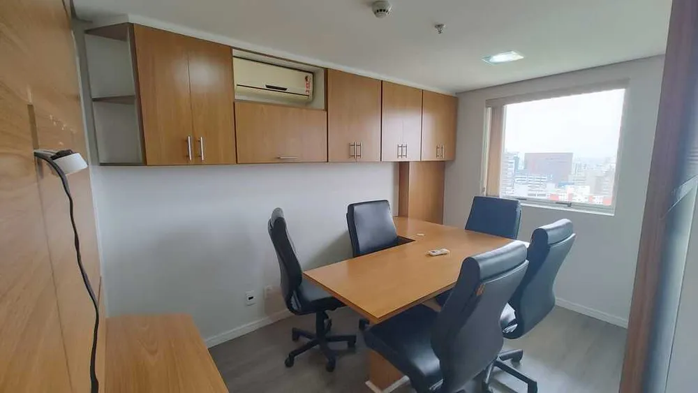 Sala-Conjunto, 31 m² - Foto 1