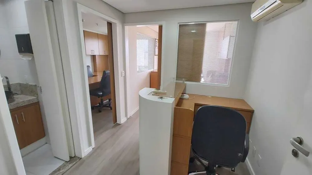 Sala-Conjunto, 31 m² - Foto 5