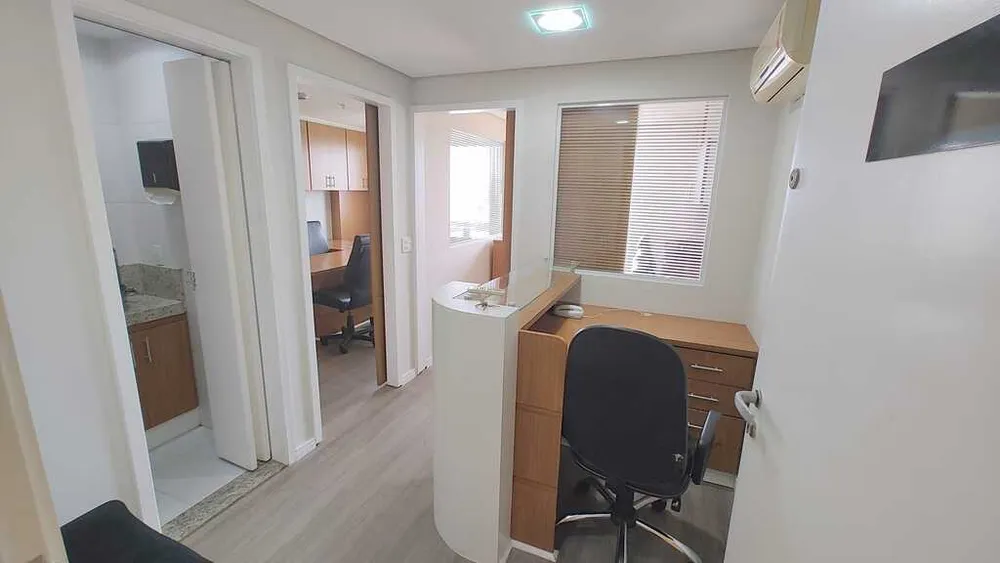 Sala-Conjunto, 31 m² - Foto 2