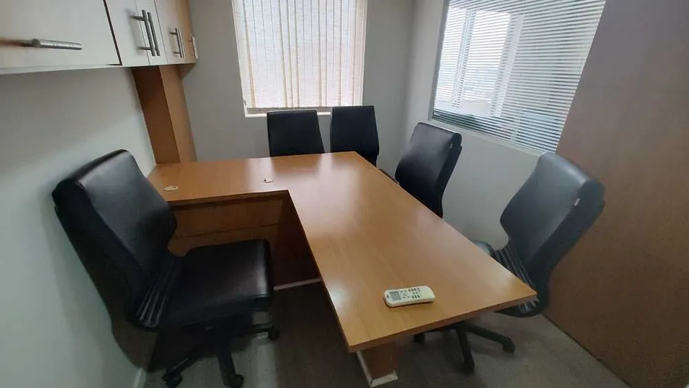 Sala-Conjunto, 31 m² - Foto 6